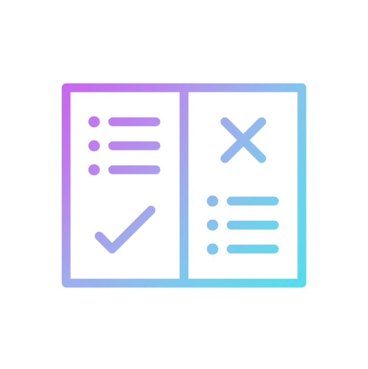 Softerce shop_analysis Feature Icon